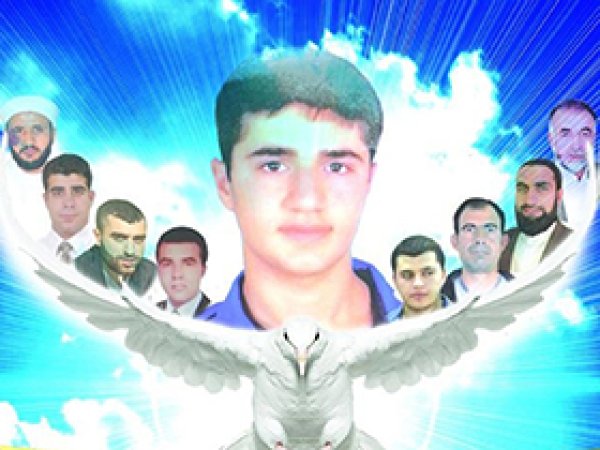Mazlum Der'den Yasin Börü daveti