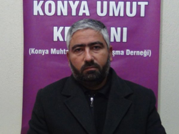Umut Kervanı'ndan 1157 aileye 75 bin TL yardım