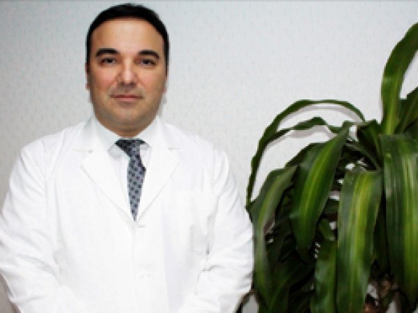 'Domuz gribi değil hastalıklar öldürür'