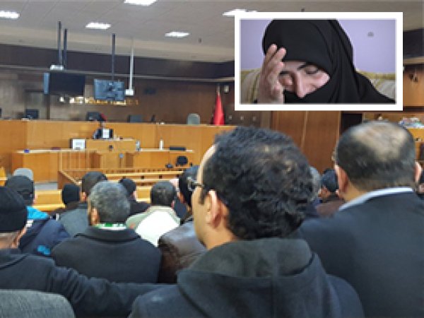 Hatice Börü: Yasinim size ne yapmıştı?