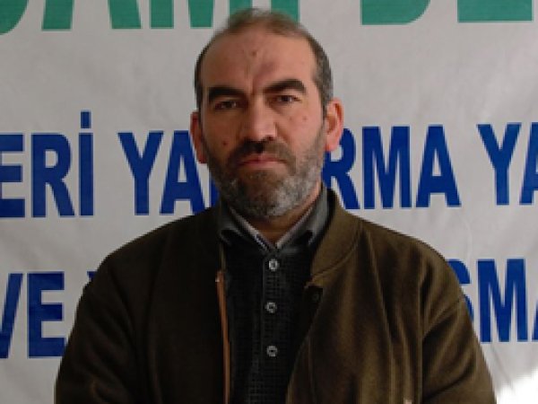Cami-Der yıllık faaliyet raporunu açıkladı