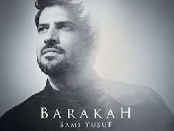 Sami Yusuf'tan 'Barakah' isimli yeni albüm