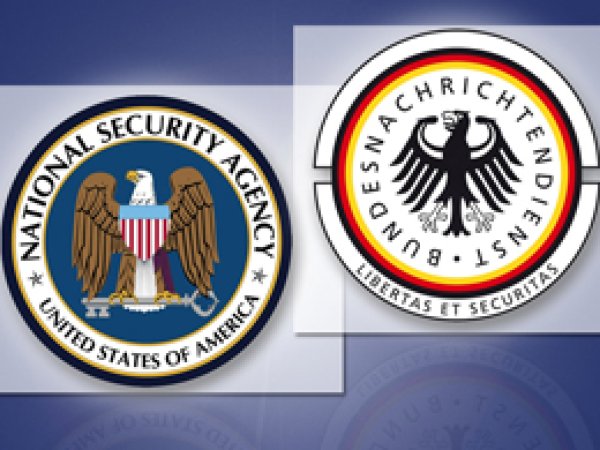 'BND, yeniden NSA ile çalışmaya başladı'
