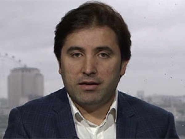 'Birleşik Kürdistan imkânsız'