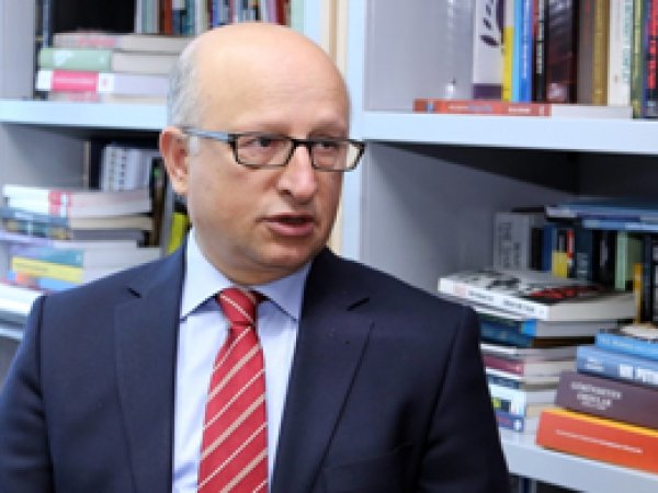 Özcan: Türkiye yeni saldırılara açık