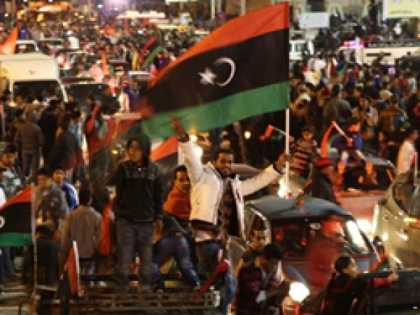 Libya'da ulusal mutabakat hükümeti kuruldu