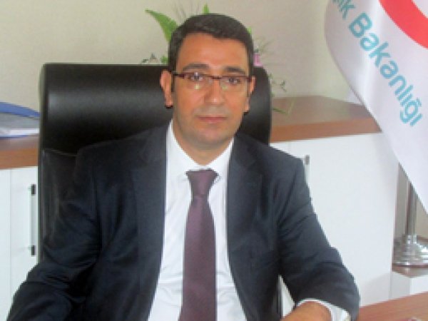 “Grip bulaşıcı bir hastalıktır”