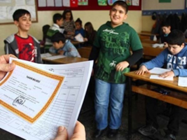Türkiye'de yarıyıl tatili başladı