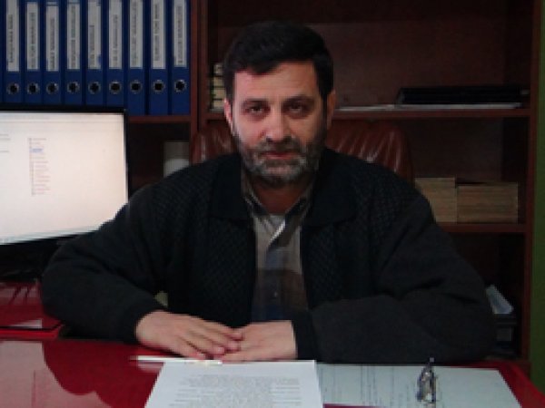 Merhamet Eli'nden 3 bin 400 aileye yardım