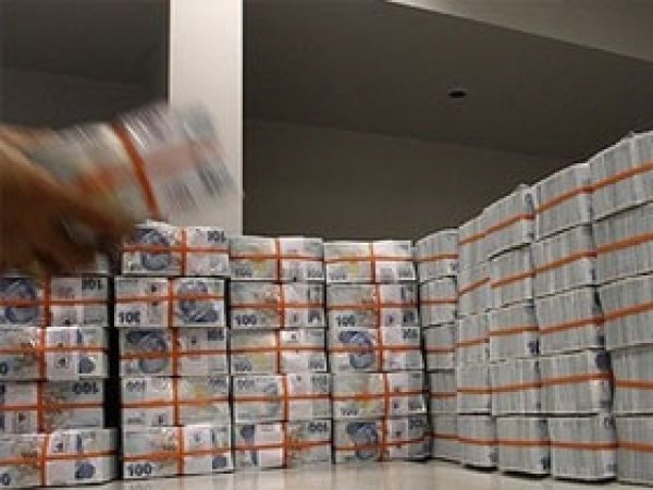 2016 yılında 58.4 milyar lira faize verilecek!