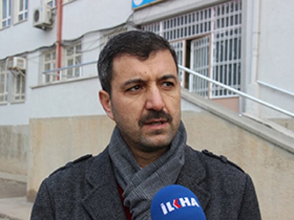 Cizre ve Silopi'de siyer sınavı yapılamadı