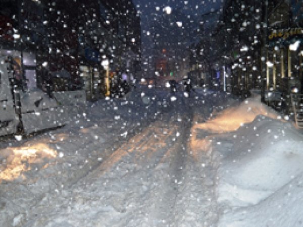Bitlis'te açıköğretim ortaokul ve lise sınavları ertelendi
