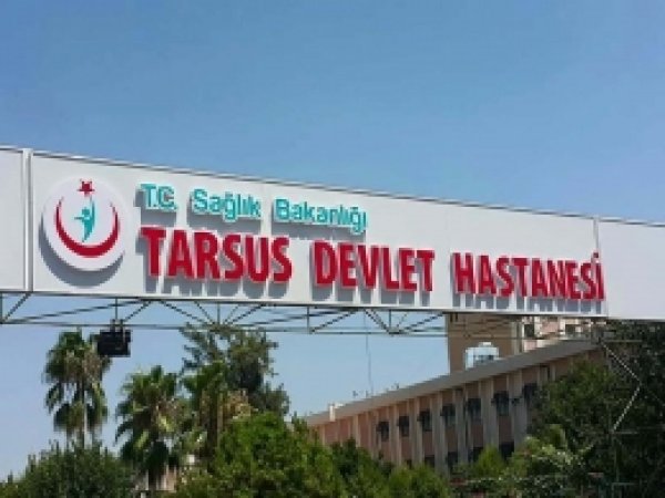 Türkiye'de bir ilk olan ÇEMATEM Tarsus'ta açıldı
