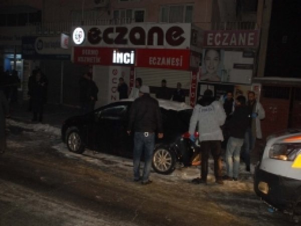 Batman'da boğazı kesilmiş kadın cesedi bulundu