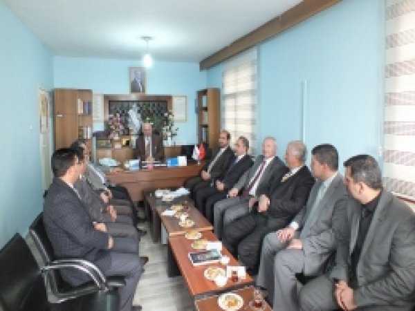 ''İmam-Hatip nesli geleceğin ümididir''