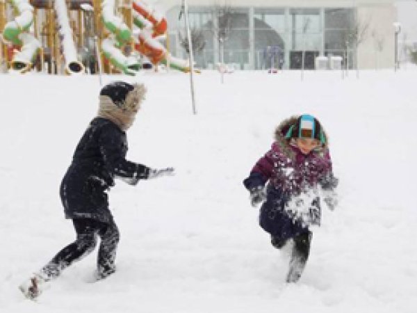 Bitlis'te okullar yarın tatil