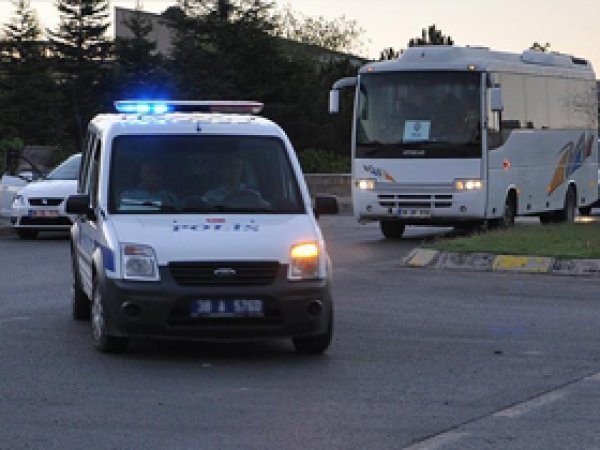 Alfemo AŞ'ye kayyum atandı