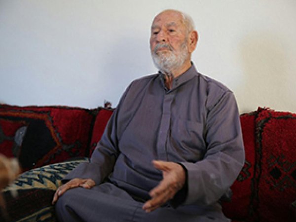 Badıllı: Aşiretler iffetlidir, şereflidir