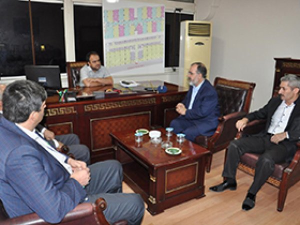 'FETÖ mağdurlarının sesine kulak verilmeli'