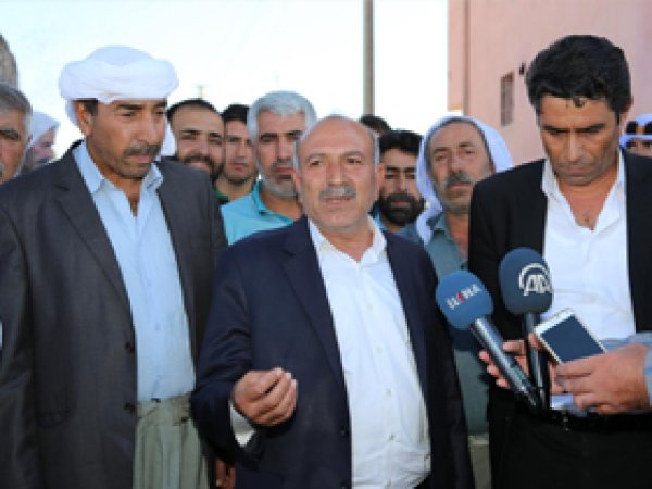 'Asıl İngiliz ve ABD ajanı bu albaydır'