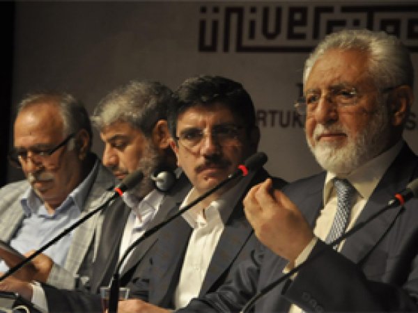 Seyyid Kutub Sempozyumu sona erdi