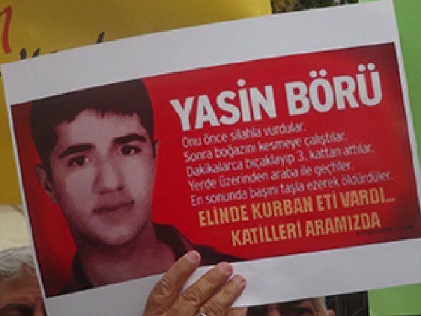 Diyarbakır'da 6-7 Ekim şehitleri anılacak