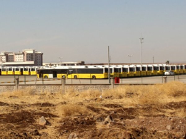 'DBP'nin eylemleri halkı mağdur ediyor'