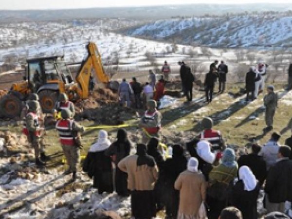 Dargeçit JİTEM davası ertelendi