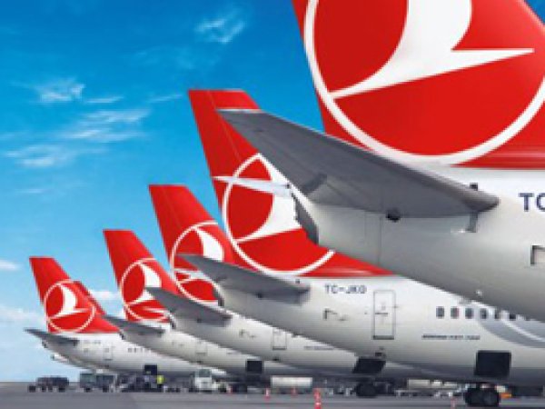 THY'den 'aile indirimi' geliyor