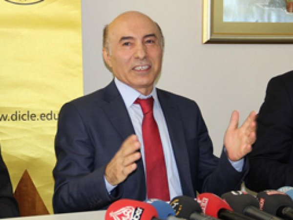 'DÜ FETÖ'nün eğitim üssü olarak kullanılmış'