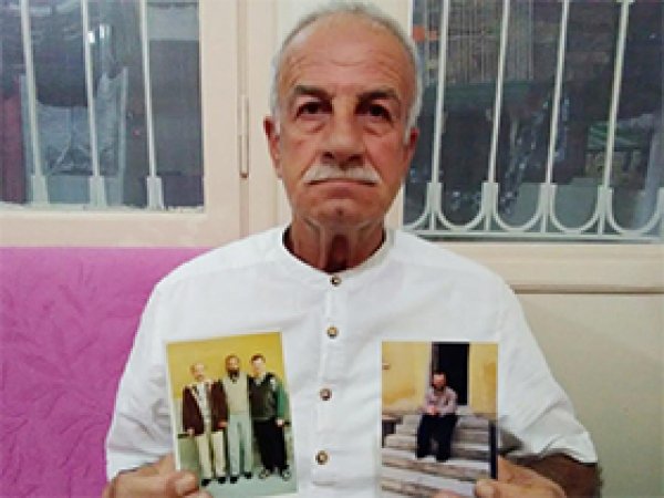 'Af istemiyoruz, yeniden yargılama istiyoruz'