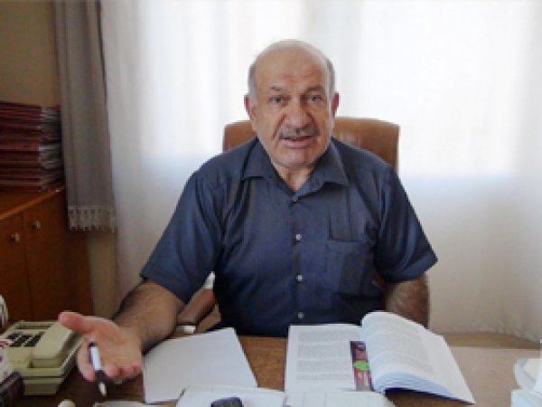 'Adaletin olmadığı yerde zulüm vardır'