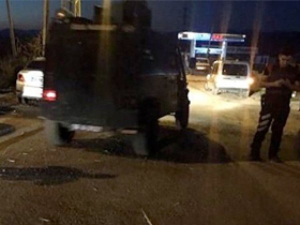 Viranşehir'de bir asker hayatını kaybetti