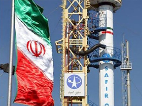 İran'dan NASA'ya işbirliği çağrısı 