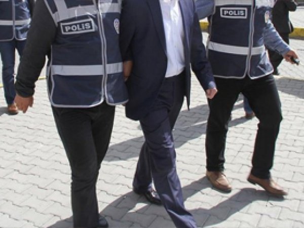 FETÖ'nün MİT imamlarına operasyon