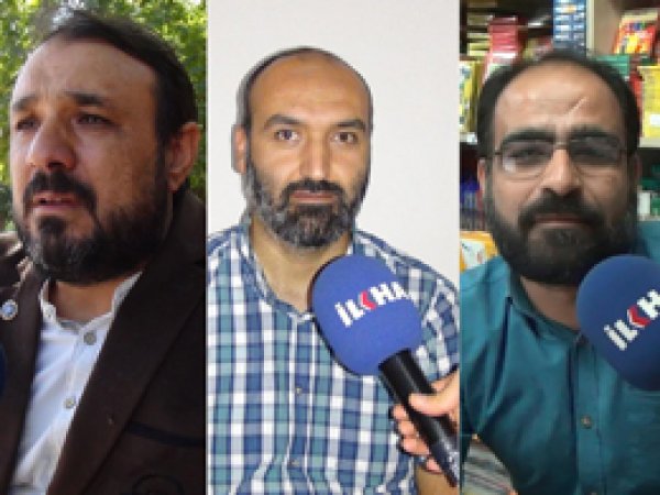 'Kurban Bayramını halka zehir ettiler'