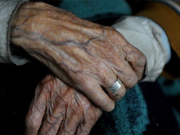 Türkiye'de beklenen yaşam süresi 78 yıl