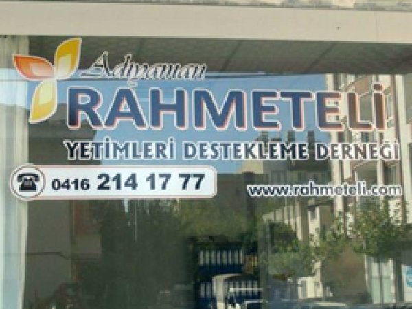 Yetim kayıtlarının tutulduğu bilgisayar çalındı