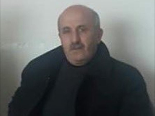 PKK AK Parti'li Aydın Muştu'yu öldürdü