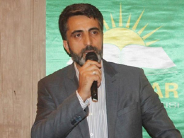 Emiroğlu: Kimse feryadımıza kulak vermedi