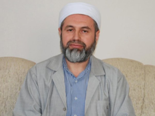 'Müslümanlar zulmü kabul etmemeli'