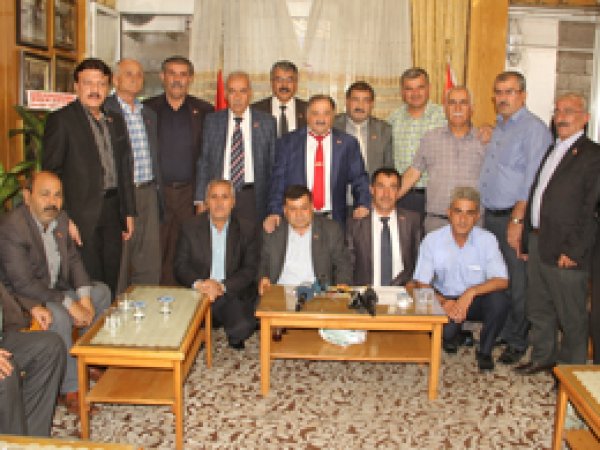 Gaziantep'te DEAŞ mahallesi iddiasına yanıt