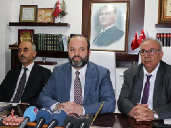 Camilerin sorunları çözüm bekliyor