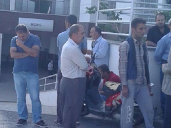 FETÖ’den açığa alınan gardiyan intihar etti