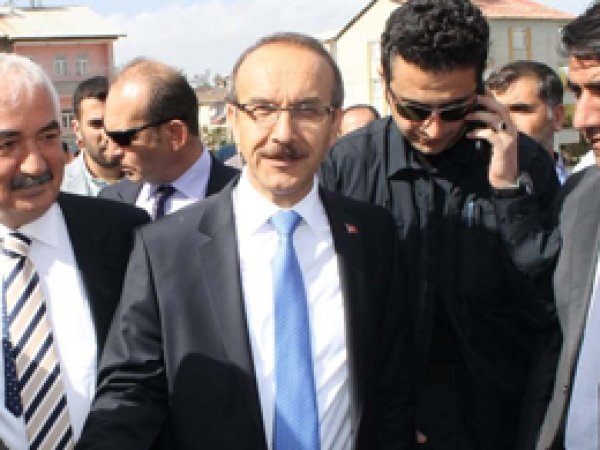 Vali, FETÖ ile PKK ittifakını açıkladı