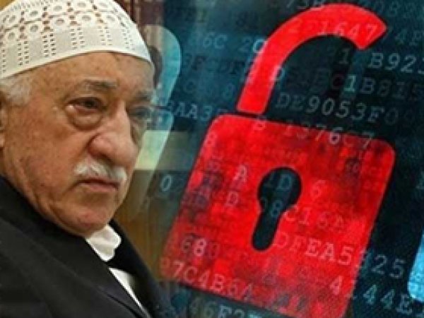 FETÖ'cülerin gizli yazışmaları ortaya çıktı
