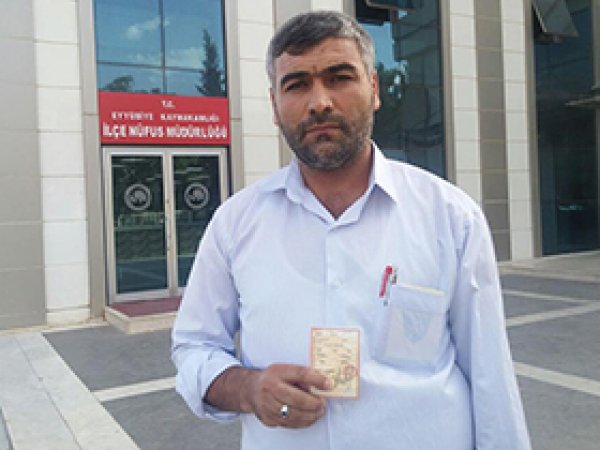 Urfalı vatandaş: Yetkilileri göreve çağırıyorum