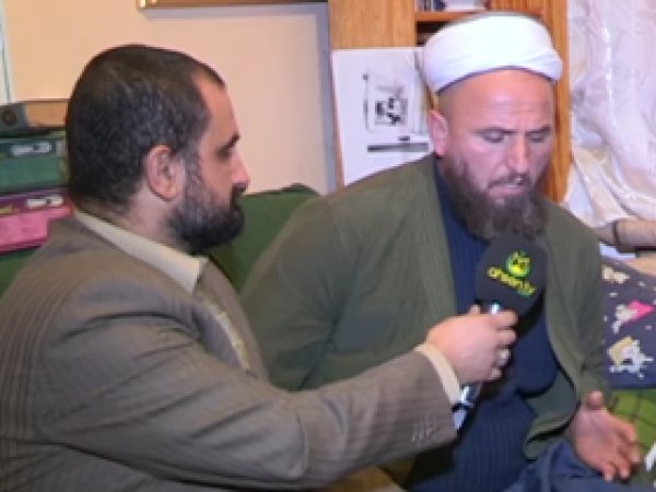 Tatlıcı Ali: Herkes garibana vuruyor