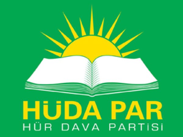 HÜDA PAR: FETÖ mağdurları görülsün