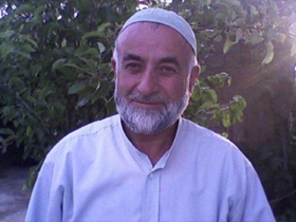 Şehid M. Latif Şener rahmetle yâd ediliyor